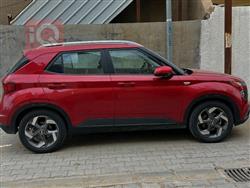 هيونداي فينو